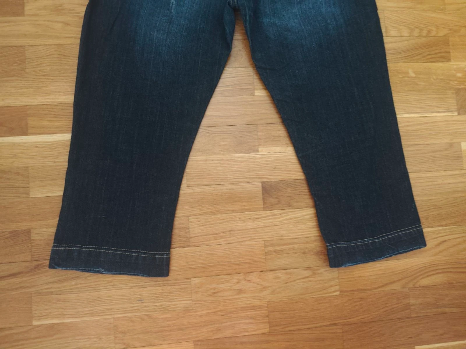 Calça pirata – photo 7